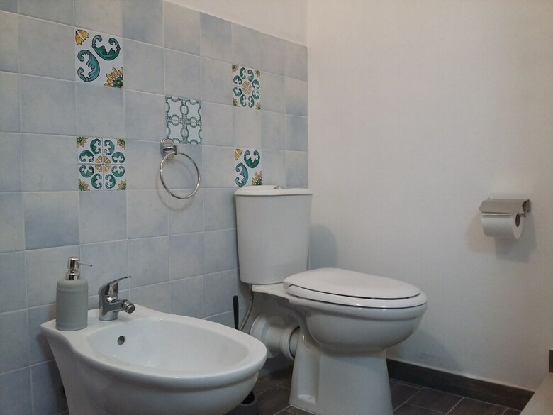 Bed & Breakfast La Casa Di Aneupe