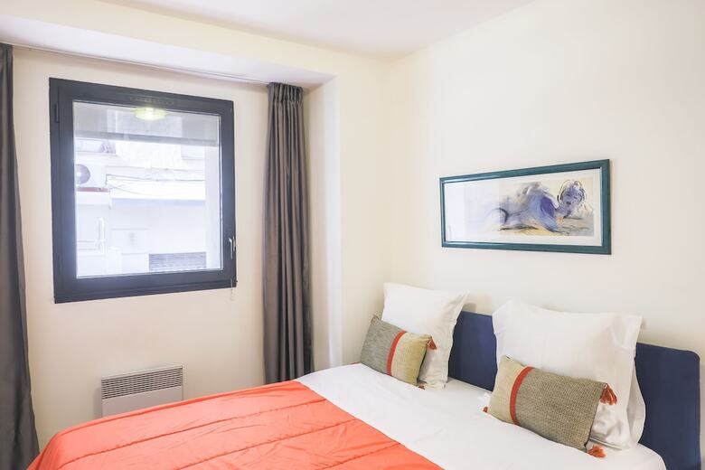 Apartamento Cannes Palais