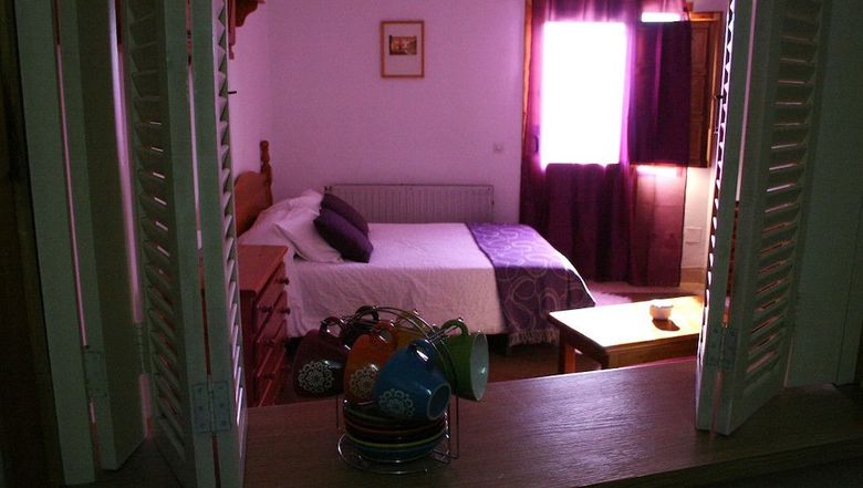 Hotel Rural Don Alvaro de Luna