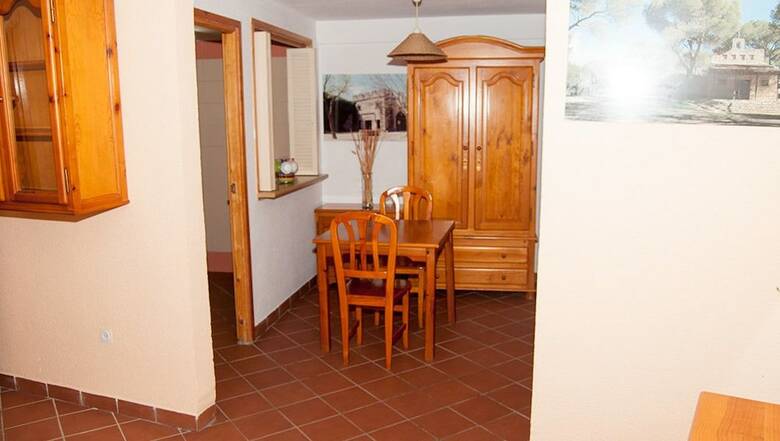Hotel Rural Don Alvaro de Luna