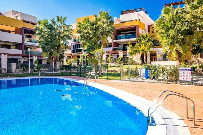 Apartamentos Bosque