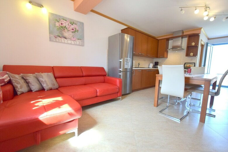 Apartments Prendivoj