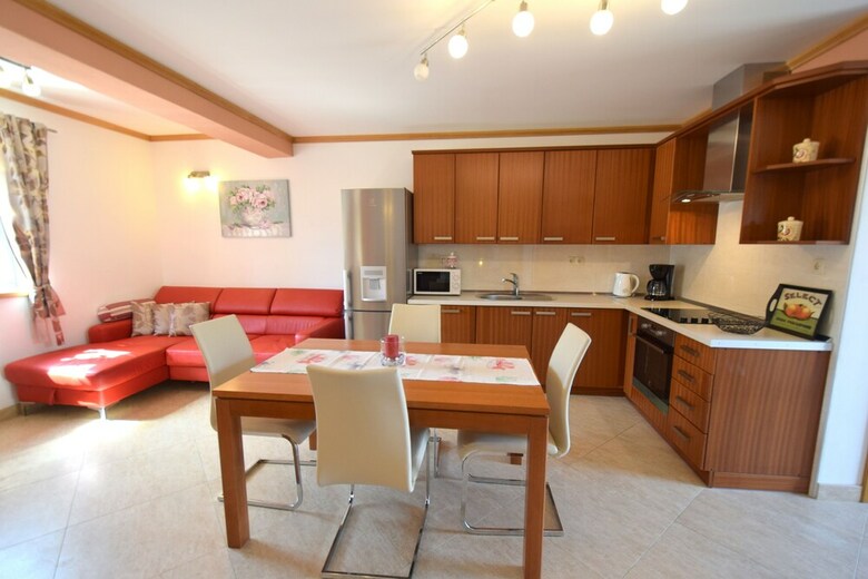 Apartments Prendivoj