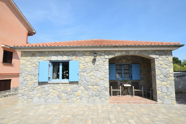 Apartments Prendivoj