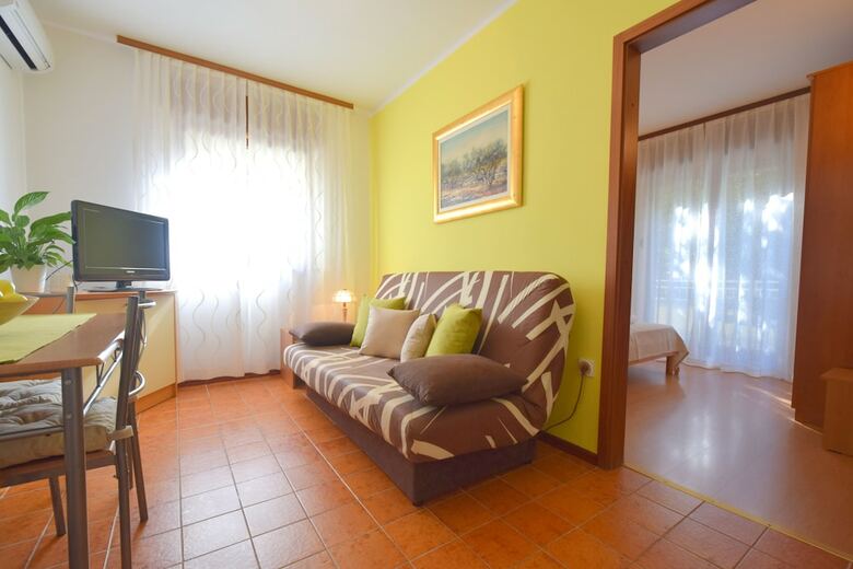 Apartments Olgica