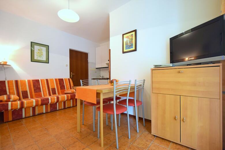 Apartments Olgica