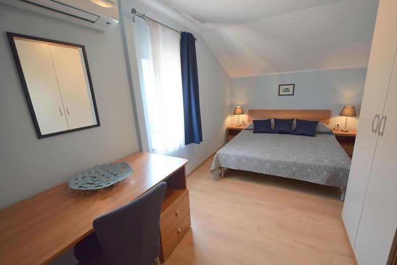 Apartments Olgica