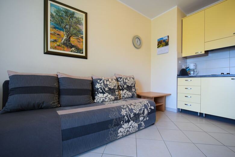 Apartments Olgica