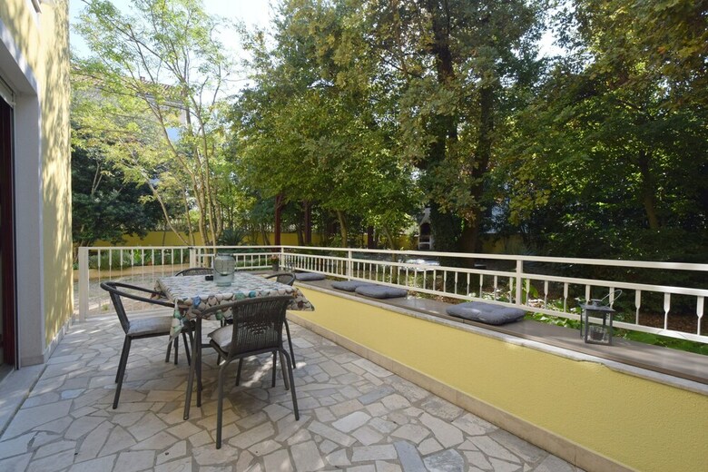 Apartments Olgica