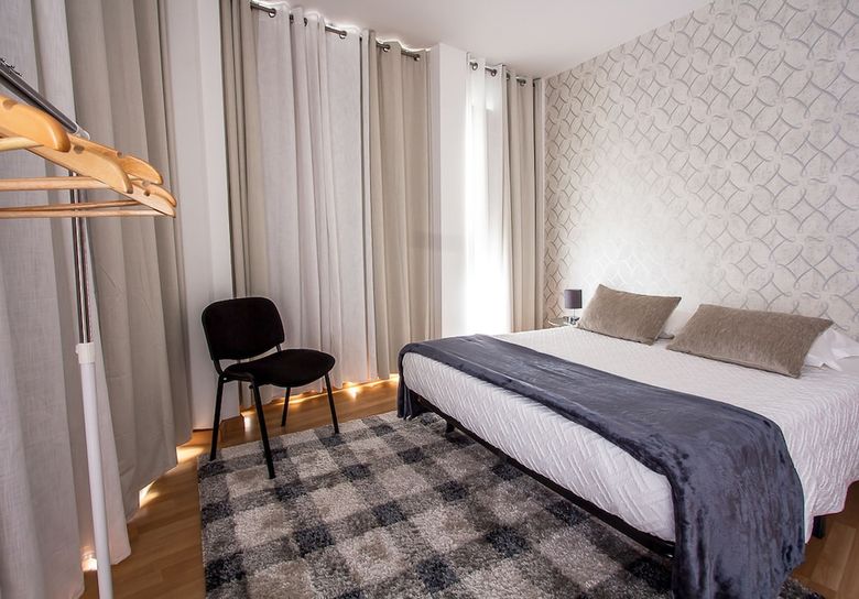Hotel Central Guest House