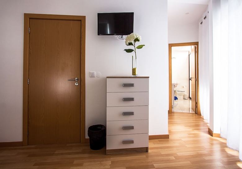 Hotel Central Guest House