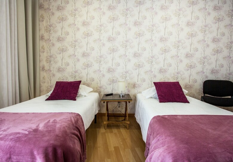 Hotel Central Guest House