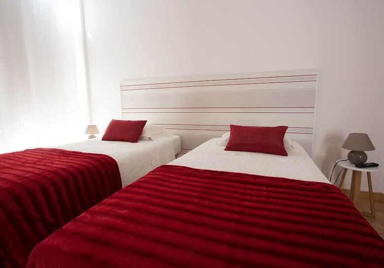 Hotel Central Guest House
