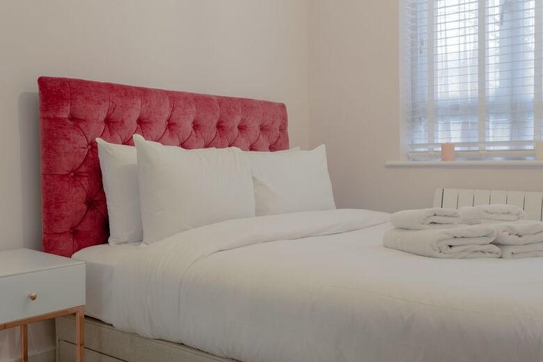 Apartamentos Refurbished 2 Bedroom Flat In Haggerston