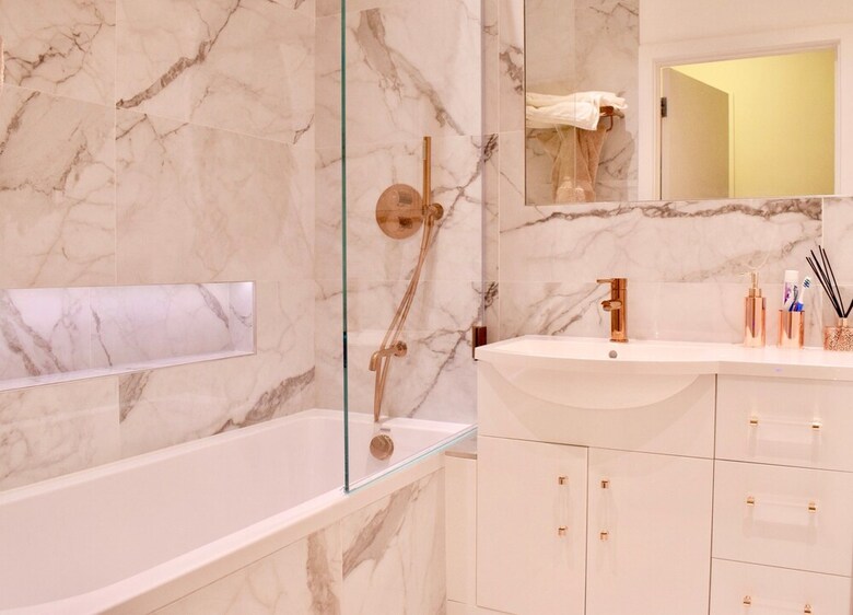 Apartamentos Refurbished 2 Bedroom Flat In Haggerston