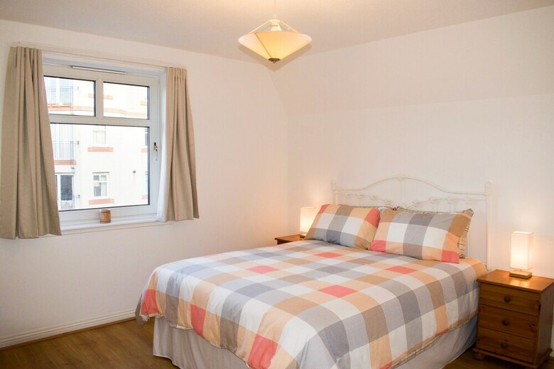 Apartamentos Spacious 2 Bedroom Home In Edinburgh