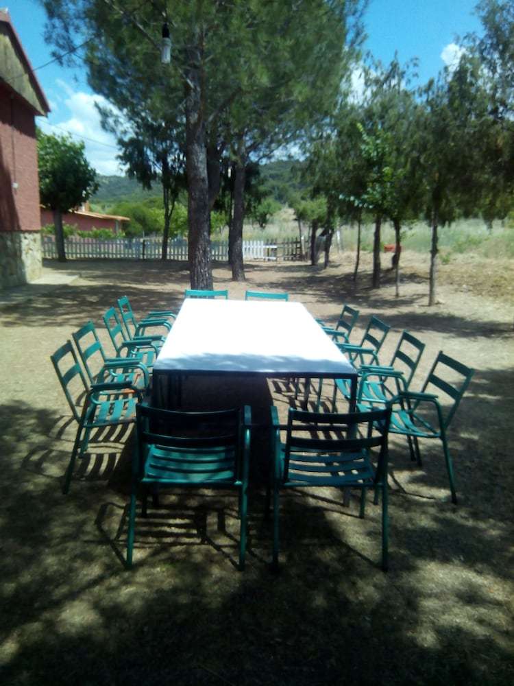 Villa Finca Los Llanos