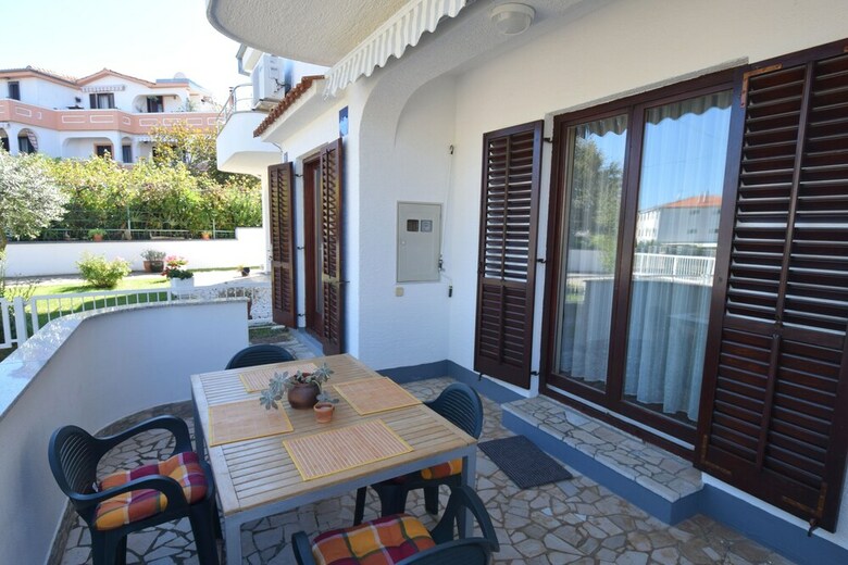 Apartments Marija