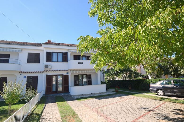 Apartments Marija