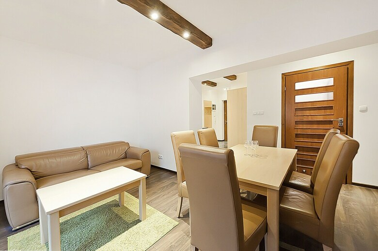 Apartamentos Sun & Snow Koscielisko Residence