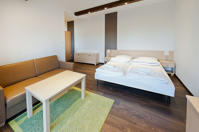 Apartamentos Sun & Snow Koscielisko Residence