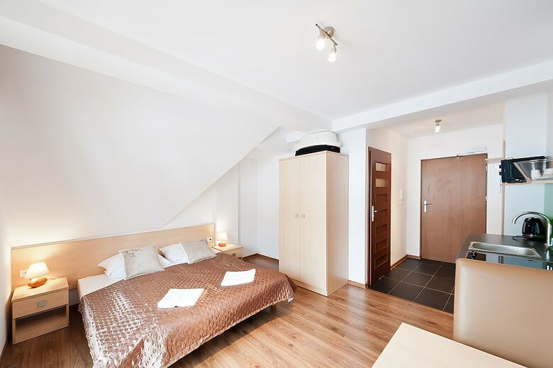 Apartamentos Sun & Snow Koscielisko Residence