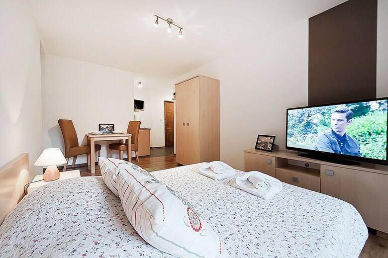 Apartamentos Sun & Snow Koscielisko Residence