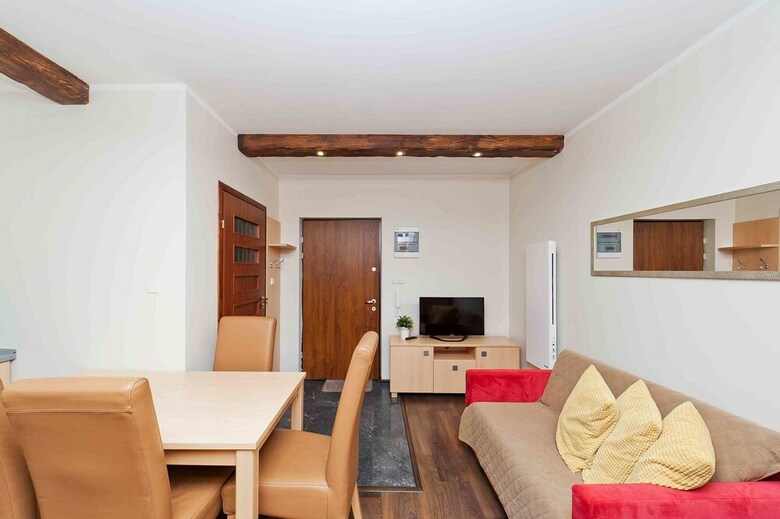 Apartamentos Sun & Snow Koscielisko Residence