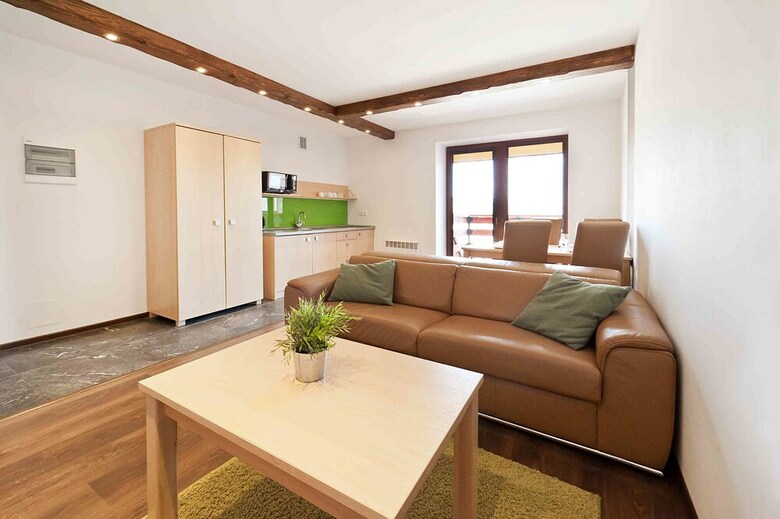 Apartamentos Sun & Snow Koscielisko Residence