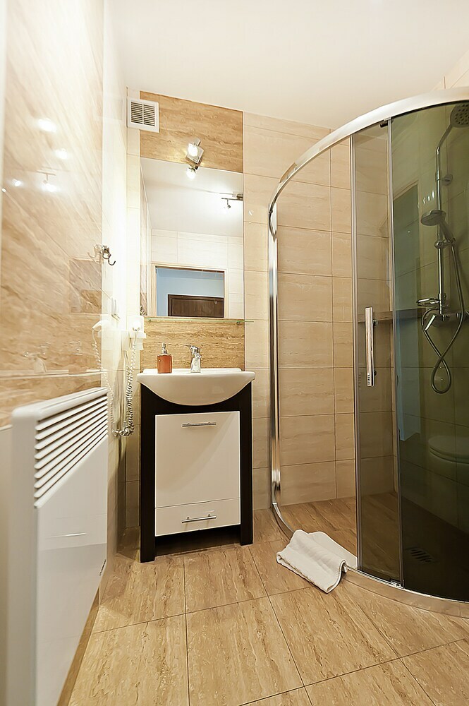 Apartamentos Sun & Snow Koscielisko Residence