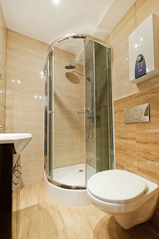 Apartamentos Sun & Snow Koscielisko Residence