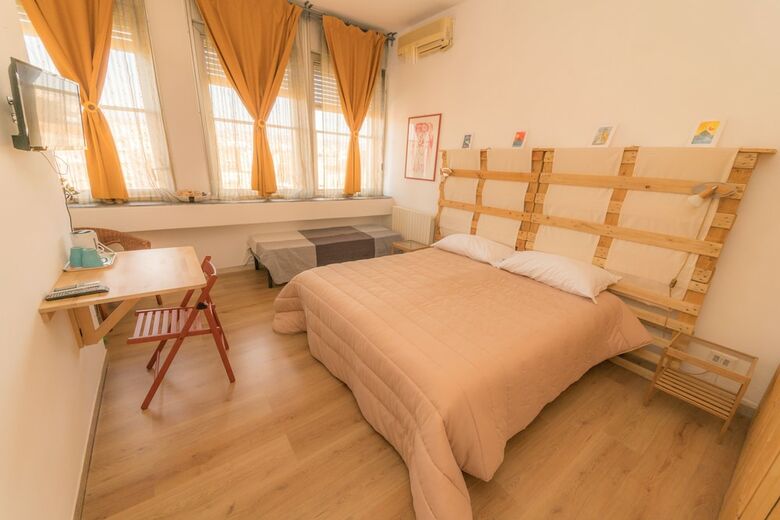 Bed A Catania
