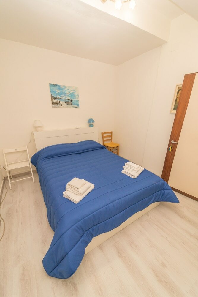 Bed A Catania
