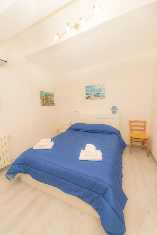 Bed A Catania