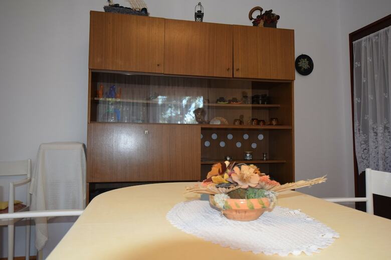 Apartment Terezija
