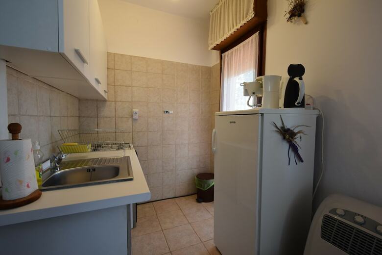 Apartment Terezija