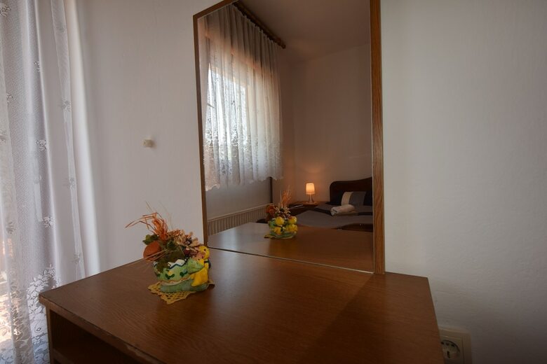 Apartment Terezija