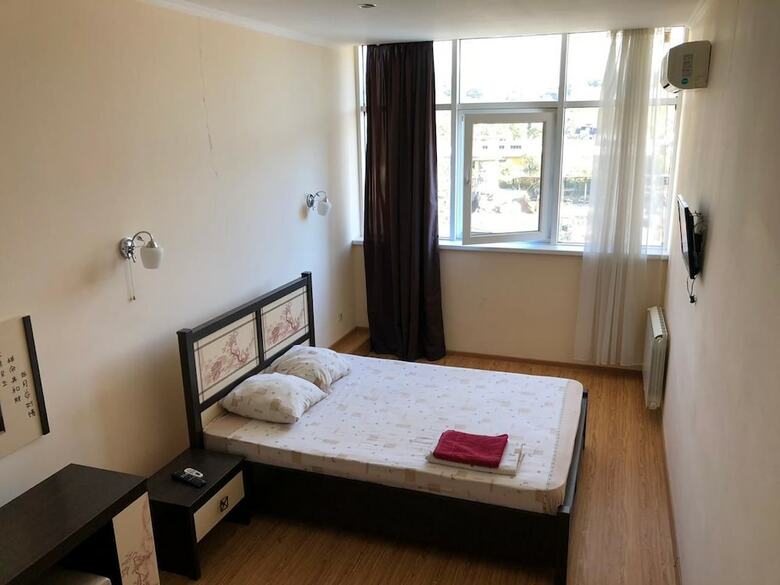 Hotel Voyazh Guest House
