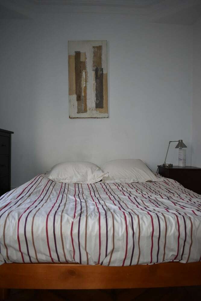 Spacious 1 Bedroom Apartment In 10th Arrondissement