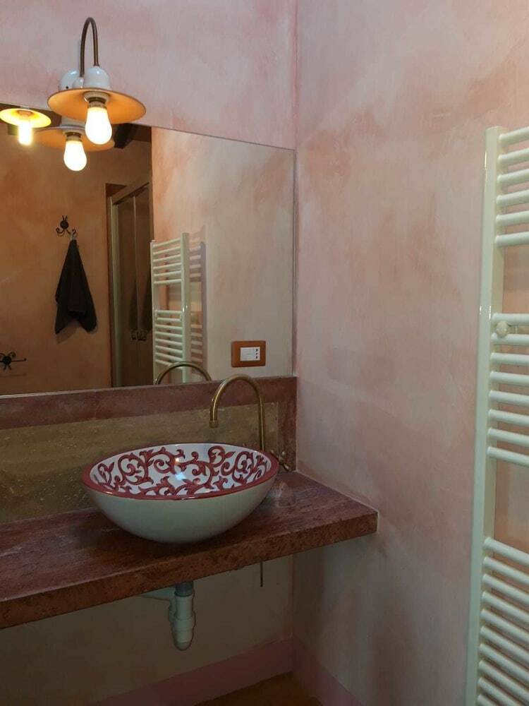Antica Sosta Apartments