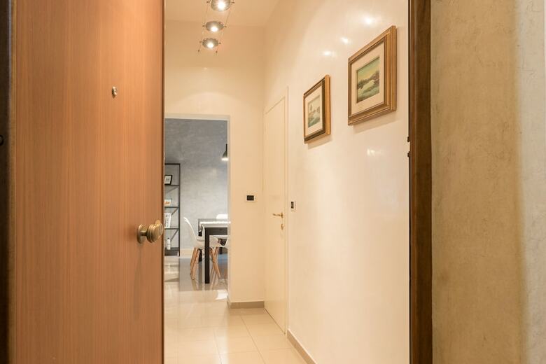 M Design Apartment