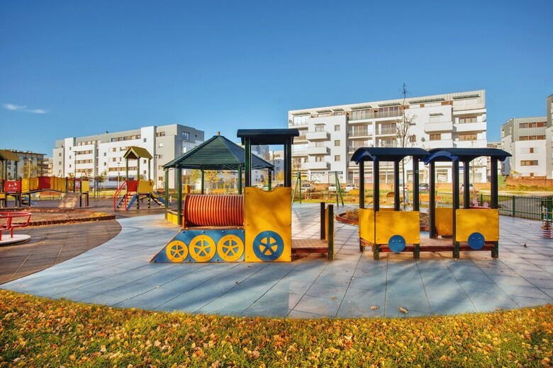 Apartamenty Sun & Snow Platan
