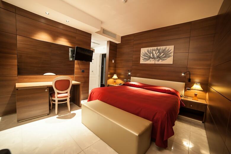 Posada Family Hotel