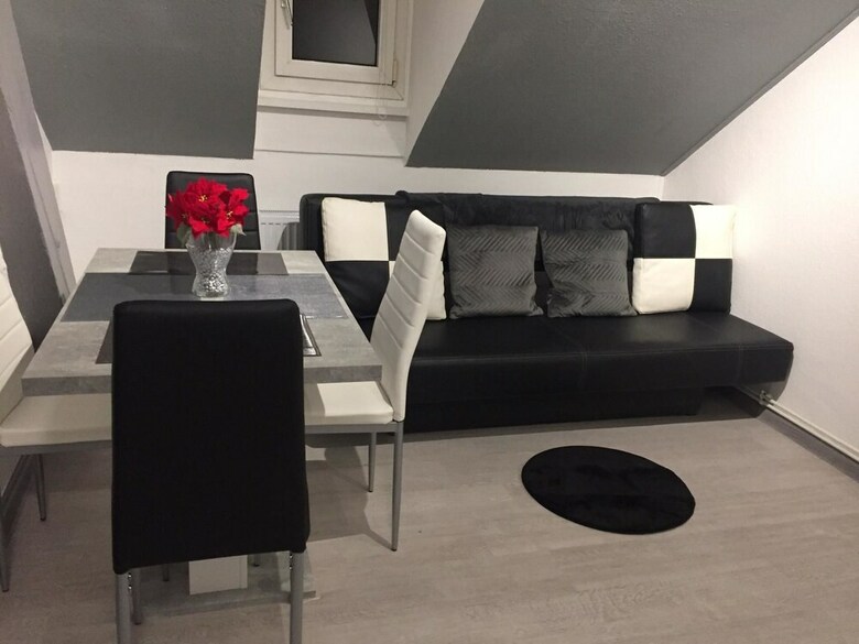 Apartamento Myhome Basel 1a44
