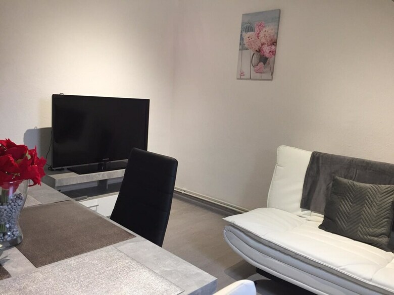 Apartamento Myhome Basel 1a44