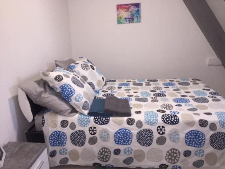 Apartamento Myhome Basel 1a44