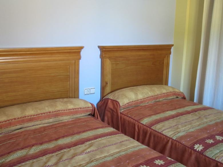 Agroturismo Casa Carrera I