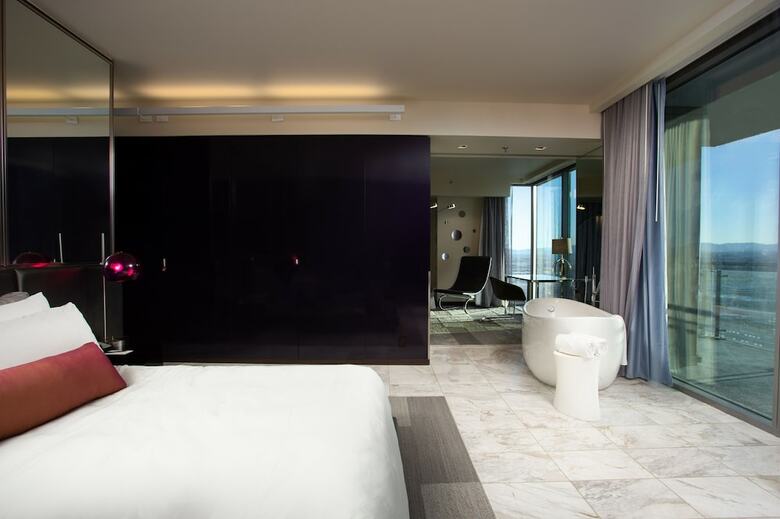 Aparthotel Palms Place Unit 35321