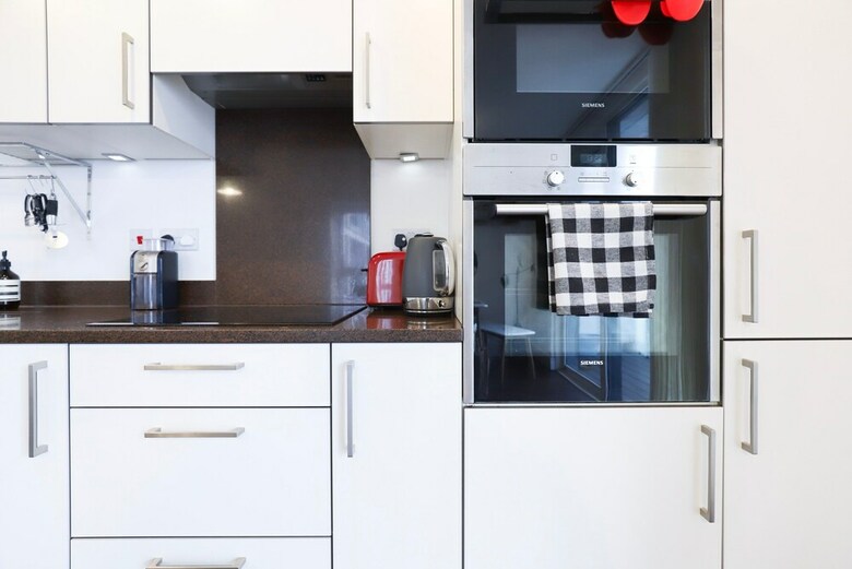 Apartamentos Modern 1 Bedroom Flat In Dalston