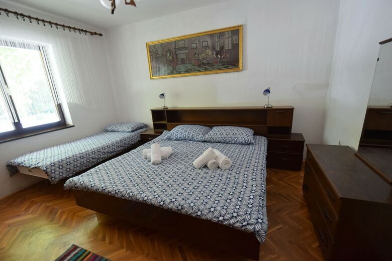 Apartments And Room Blazevic